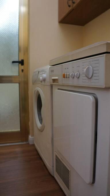 Alle'S M Shyri Studio Apartment Tirana Exteriér fotografie